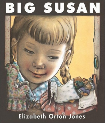Big Susan,Used