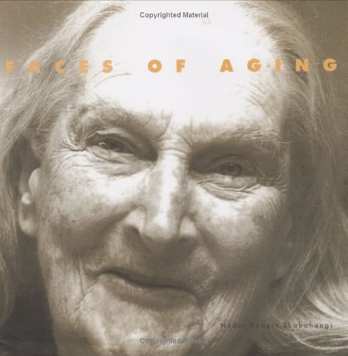 Faces Of Aging