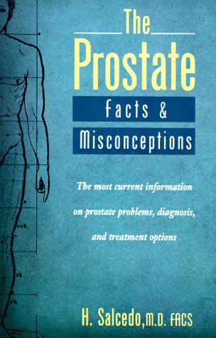 The Prostate: Facts And Misconceptions,Used