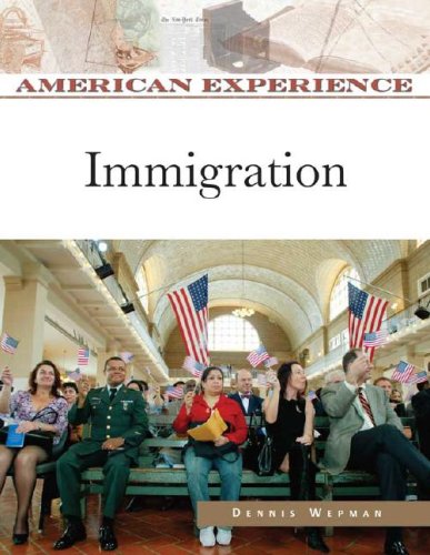 Immigration (American Experience),Used
