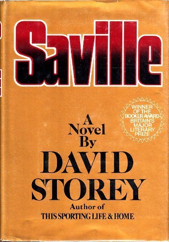 Saville,New