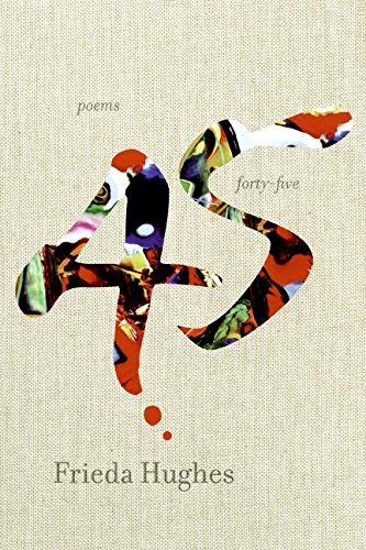 Fortyfive: Poems,Used
