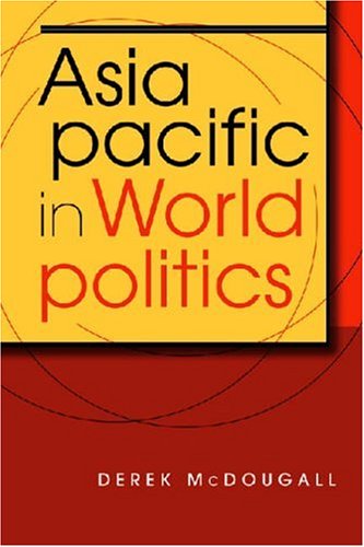 Asia Pacific in World Politics,Used