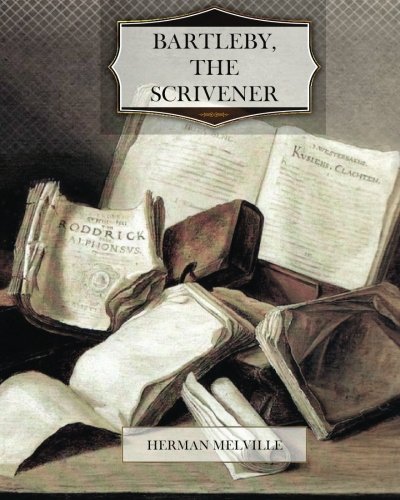 Bartleby, The Scrivener,Used