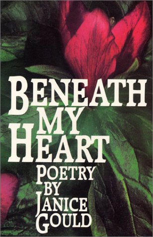 Beneath My Heart: Poetry,Used