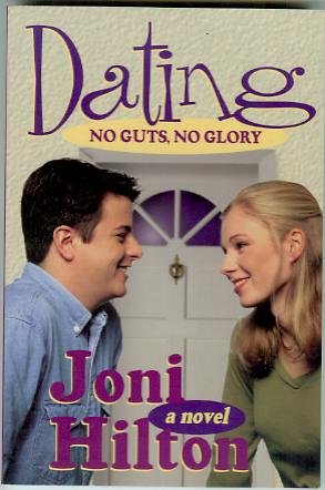Dating: No Guts, No Glory,Used