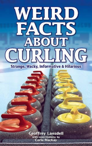 Weird Facts about Curling,Used