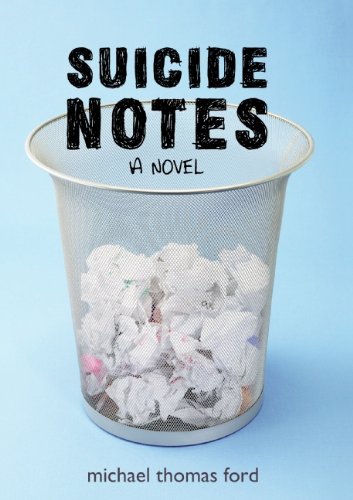 Suicide Notes,New