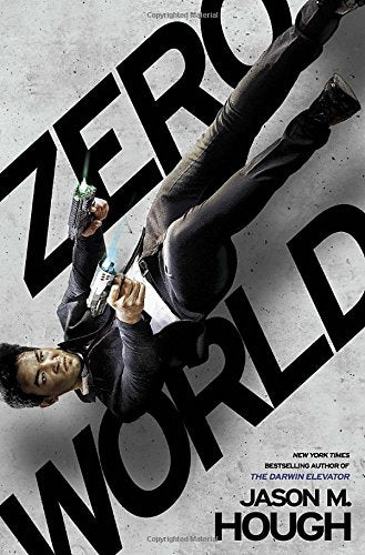 Zero World,Used