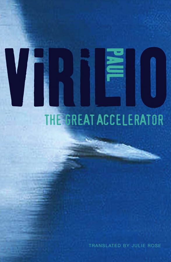 The Great Accelerator,Used