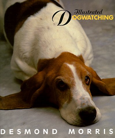 Illustrated Dogwatching,Used