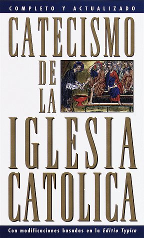 Catecismo de la Iglesia Catolica, Gift Edition (Spanish Edition),Used