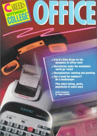 Office: Careers Without College,Used