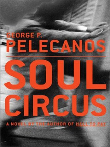 Soul Circus,Used
