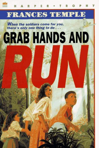 Grab Hands And Run,Used