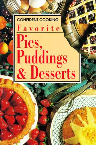 Pies, Puddings & Desserts,Used