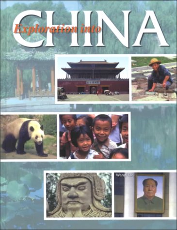 Exploration into China,Used