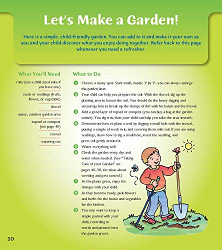 The Budding Gardener (The Budding Series),Used