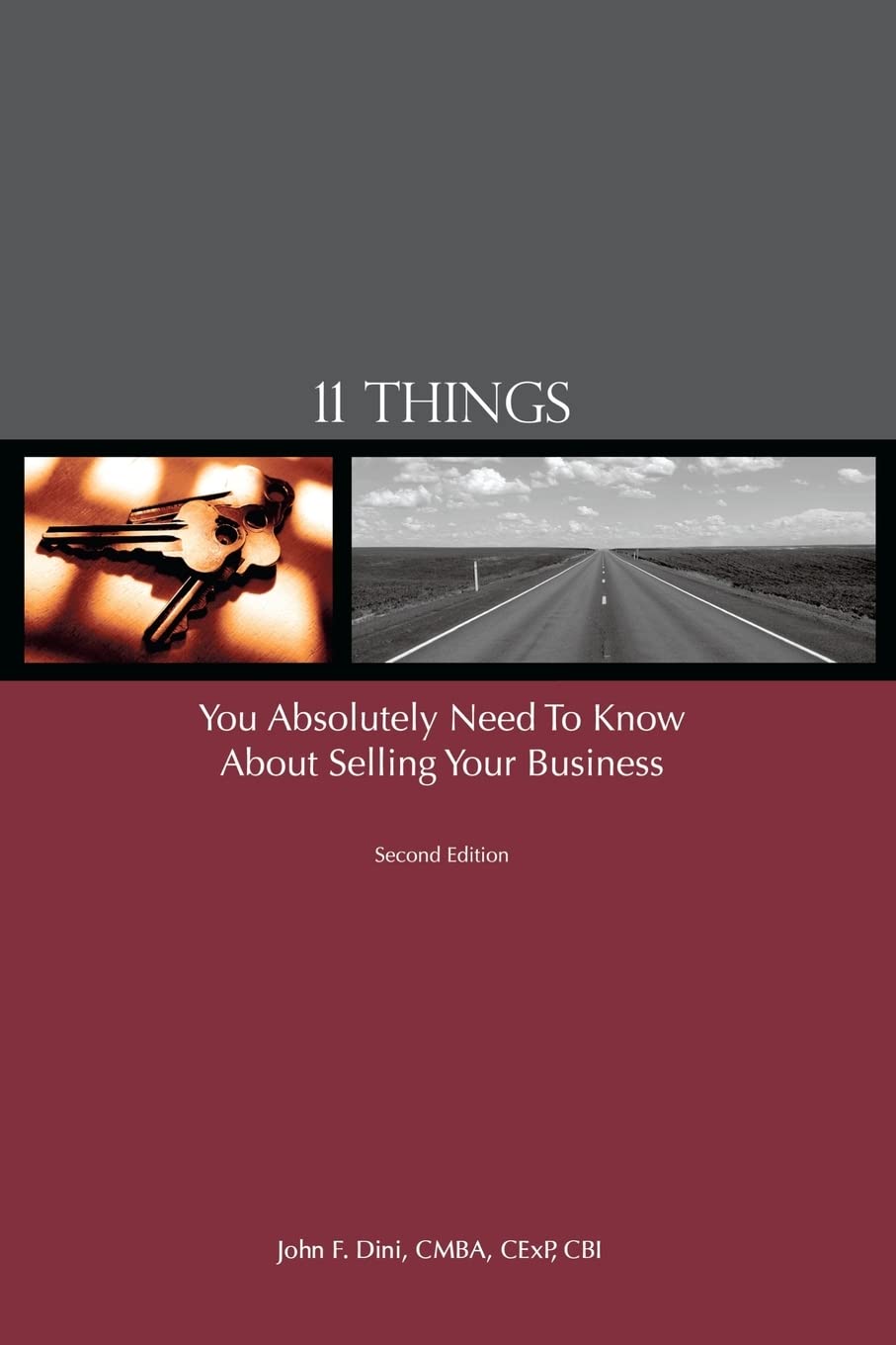 11 Things You Absolutely Need To Know About Selling Your Business,Used