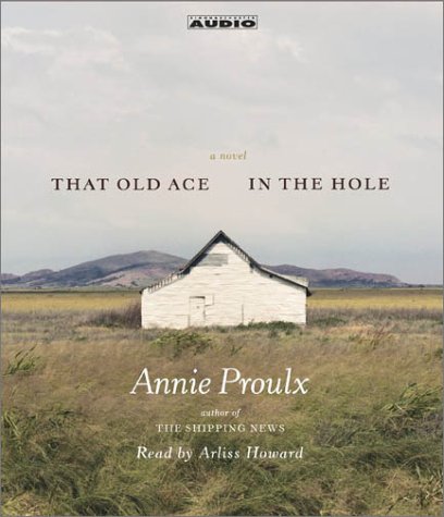 That Old Ace in the Hole,Used