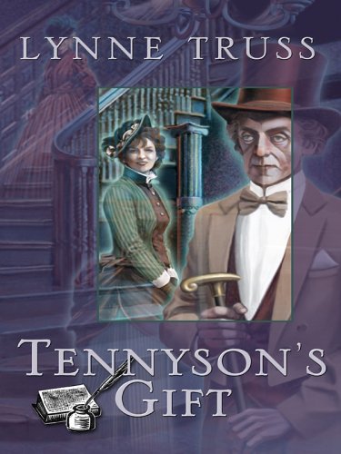 Tennyson's Gift,Used