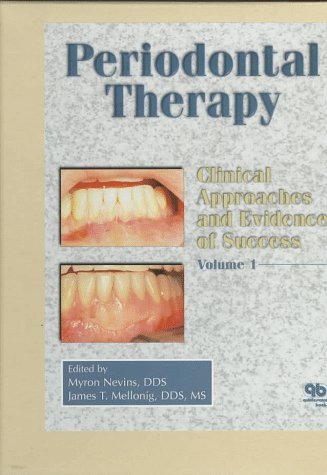 Periodontal Therapy: Clinical Approaches and Evidence of Success,Used
