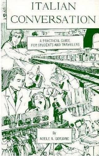 Italian Conversation,Used