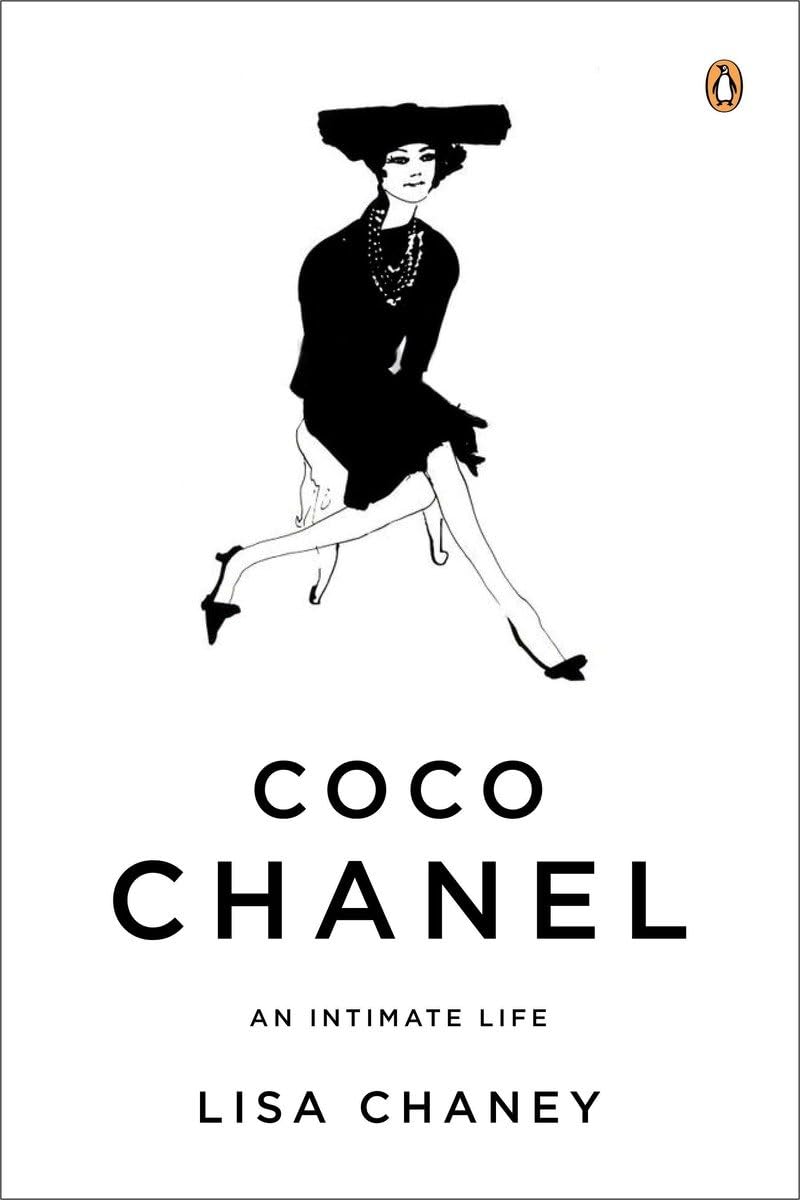 Coco Chanel: An Intimate Life,Used