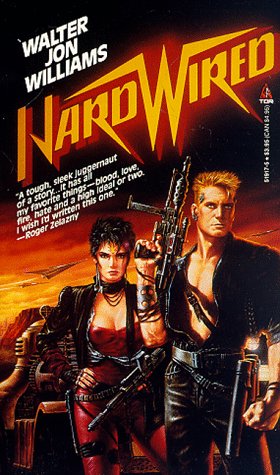 Hardwired,New