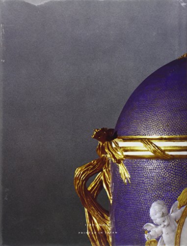 Vincennes and Sevres Porcelain: Catalogue of the Collections. The J. Paul Getty Museum,Used