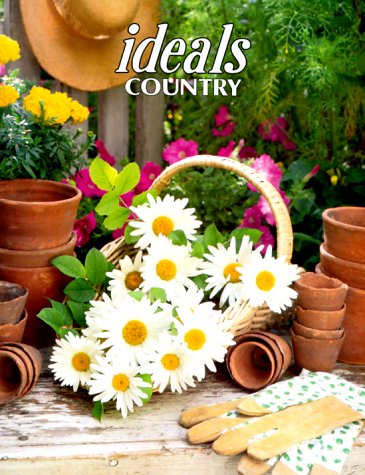 Country Ideals 2000 (IDEALS COUNTRY),Used