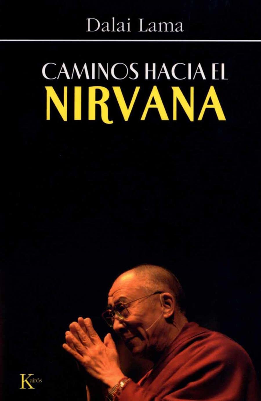 Caminos hacia el nirvana (Spanish Edition),Used