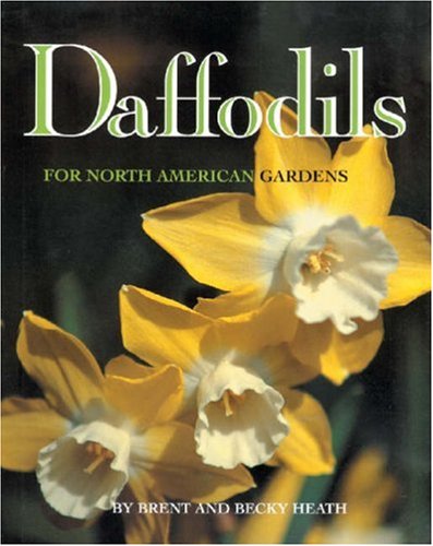 Daffodils for North American Gardens,Used