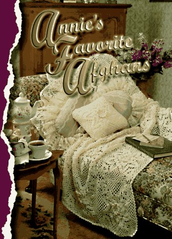Annie's favorite afghans,Used