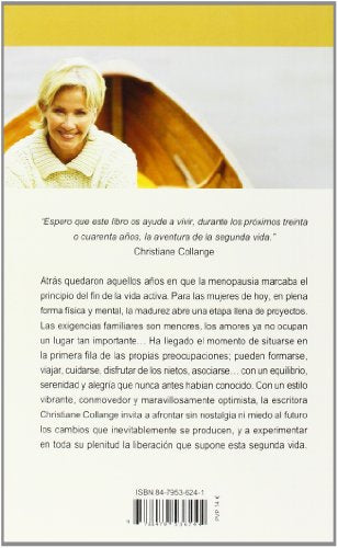 La segunda vida de las mujeres (Spanish Edition),Used