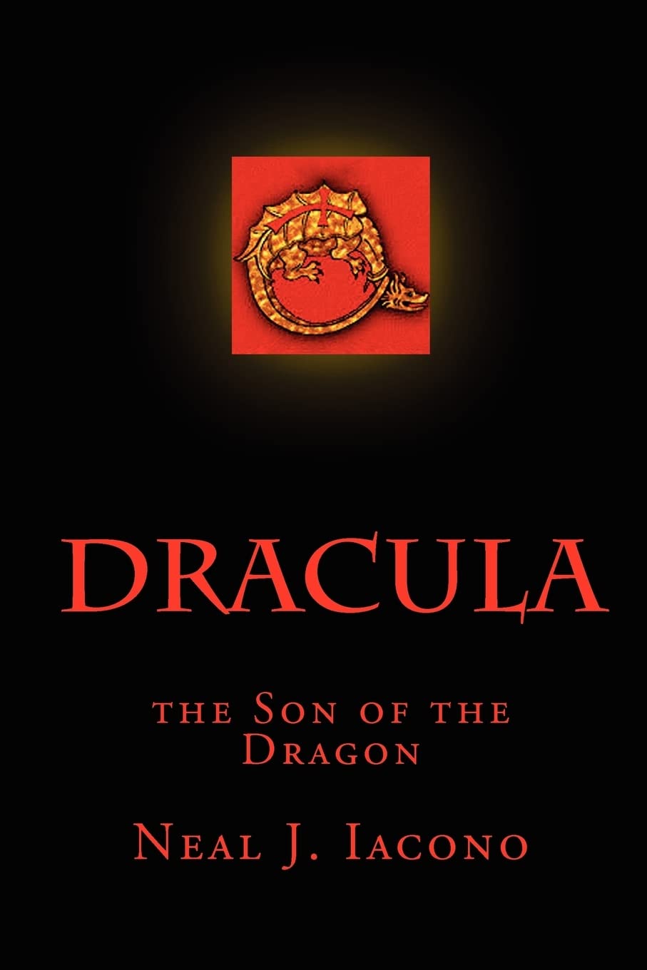 Dracula, The Son Of The Dragon,Used