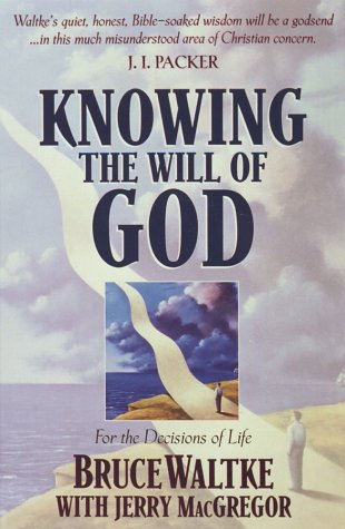 Knowing the Will of God,Used