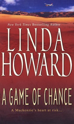 A Game Of Chance-used