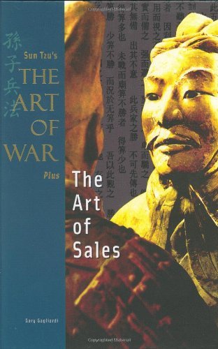 Sun Tzus The Art Of War Plus The Art Of Sales