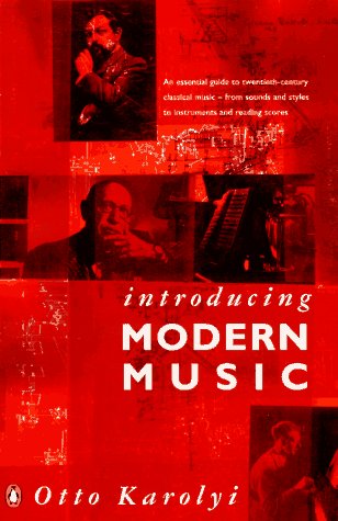 Introducing Modern Music,New