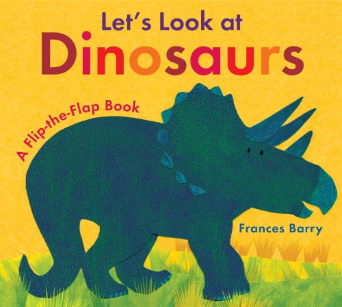 Let's Look at Dinosaurs,Used