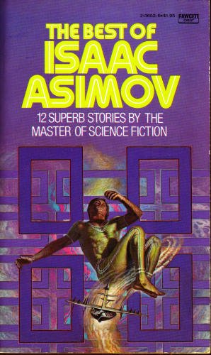 The Best of Isaac Asimov,Used