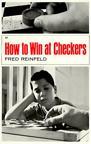 How to Win at Checkers,Used