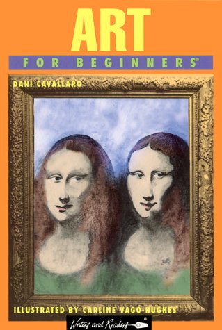 Art For Beginners,Used