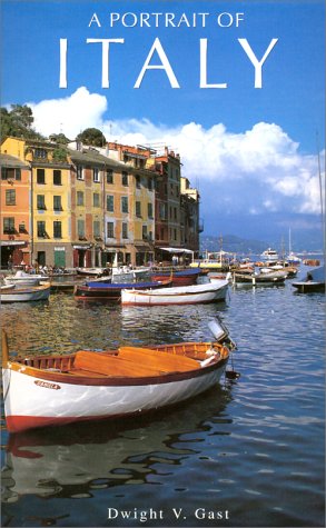 A Portrait of Italy (Travel Portraits),Used