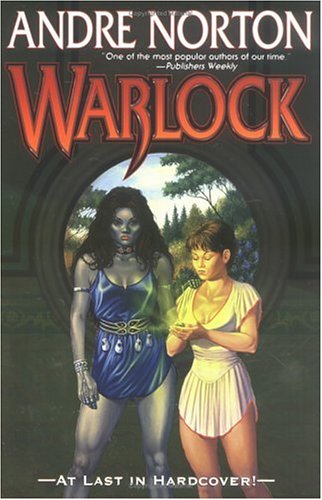 Warlock: Storm over Warlock, Ordeal in Otherwhere, Forerunner Foray (Forerunner #1 #3),Used
