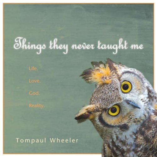 Things They Never Taught Me,Used