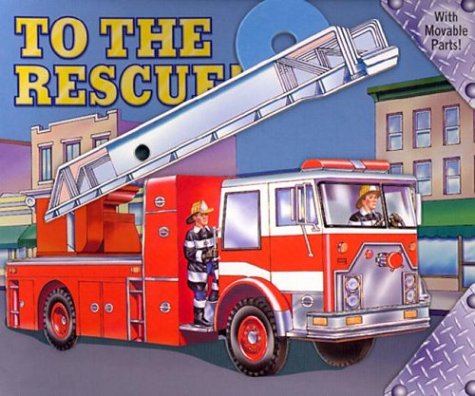 To The Rescue (Move and Play),Used