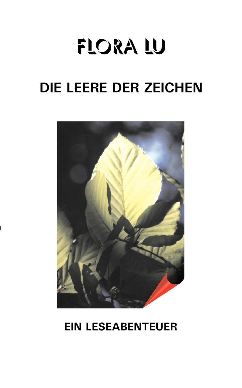 Die Leere der Zeichen (German Edition),Used