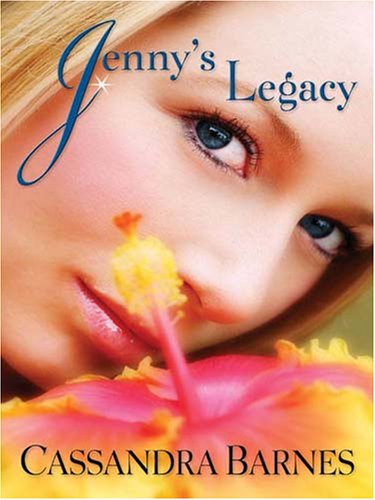 Five Star Expressions Jenny's Legacy,Used